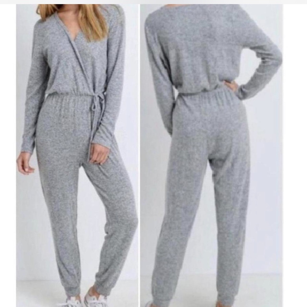 Super soft jumper!